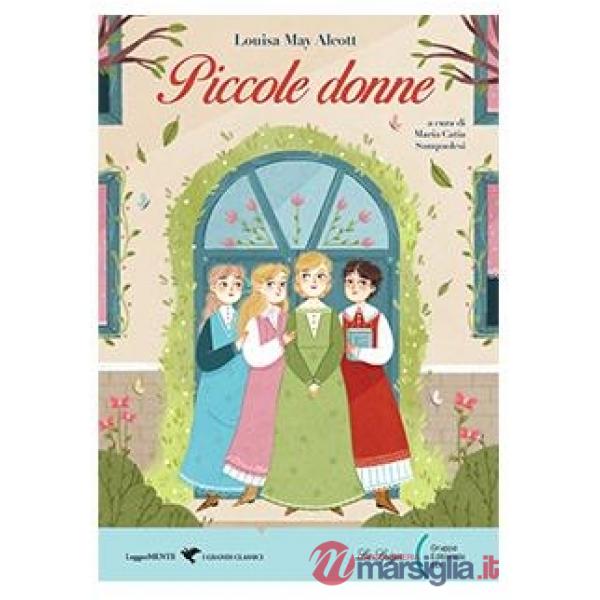 PICCOLE DONNE