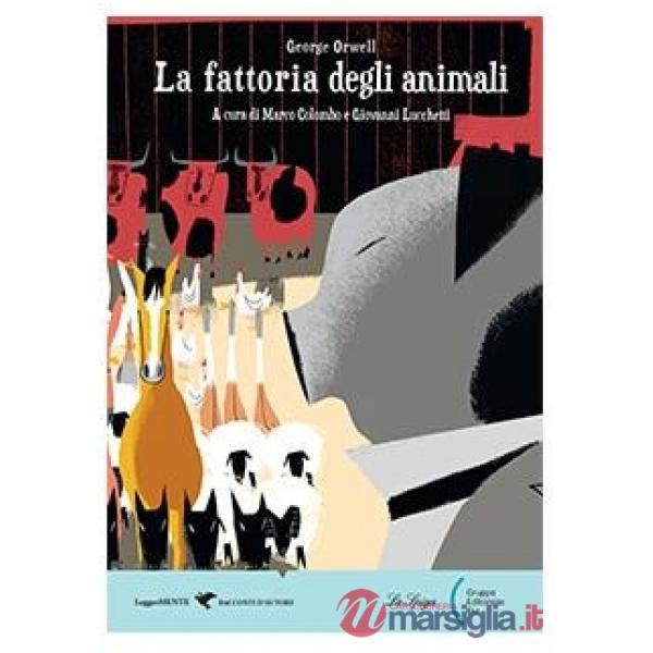 FATTORIA DEGLI ANIMALI (LA)