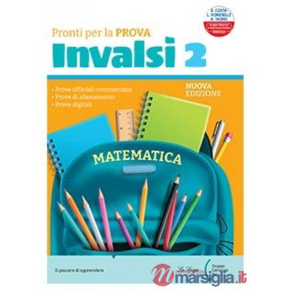 MATEMATICA PROVE CL.2