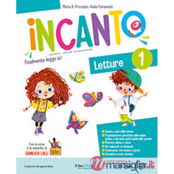 INCANTO - CLASSE 2