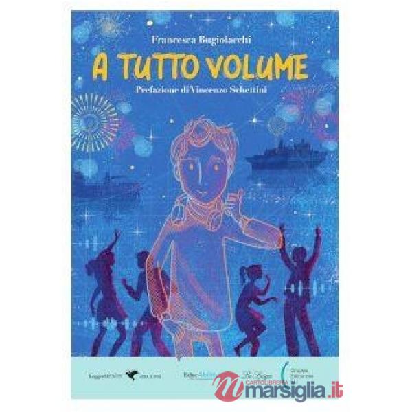 A TUTTO VOLUME (LM)