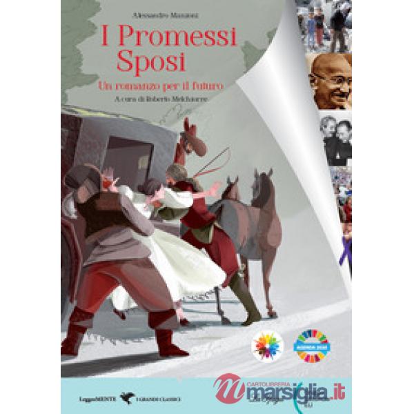 PROMESSI SPOSI (I)