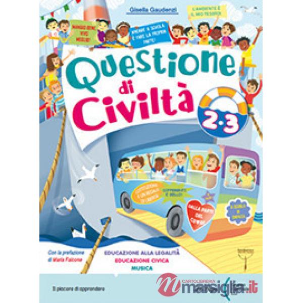 L'ALTERNATIVA CHE VOGLIAMO CL. 1-2-3