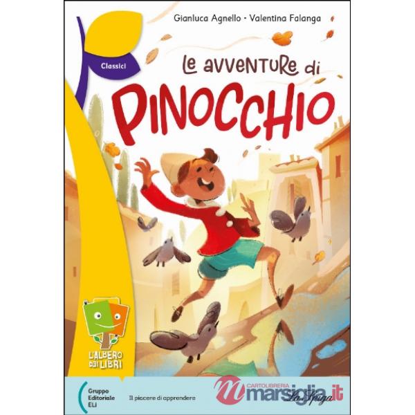 PINOCCHIO