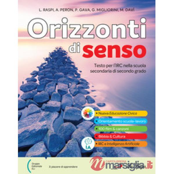 ORIZZONTI DI SENSO