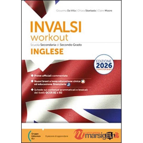 INVALSI WORKOUT 2026