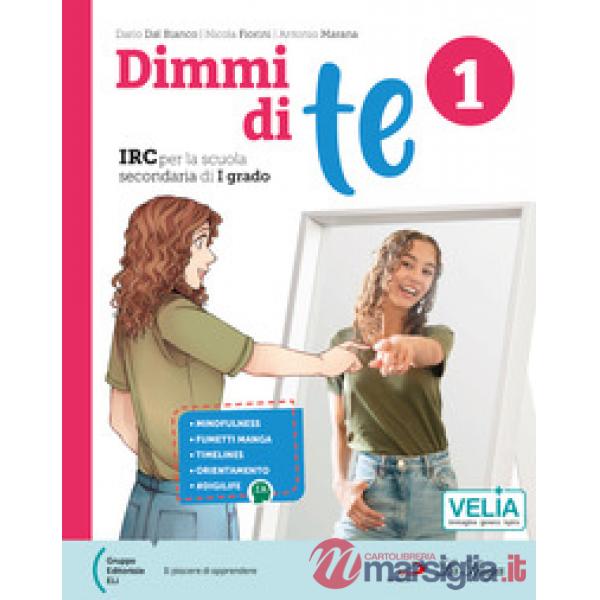 DIMMI DI TE VOL. 3