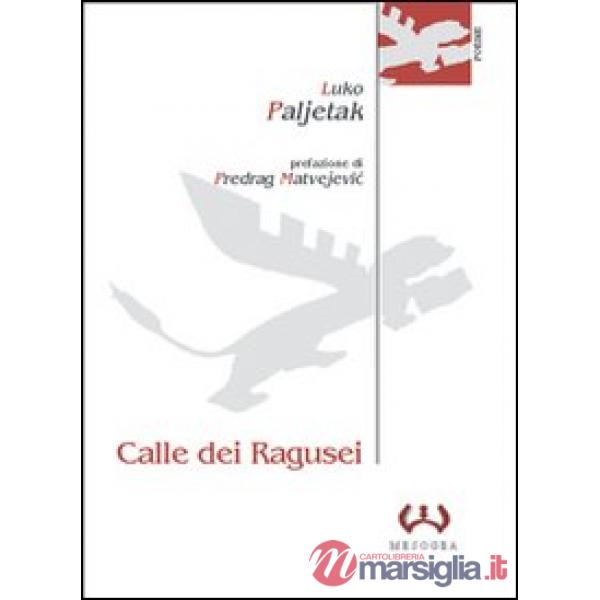 Calle dei Ragusei