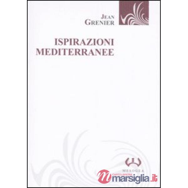 Ispirazioni mediterranee
