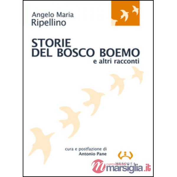Storie del bosco boemo e altri racconti