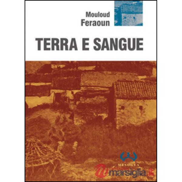 Terra e sangue