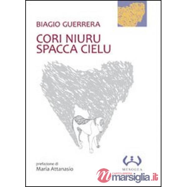 Cori niuru spacca cielu