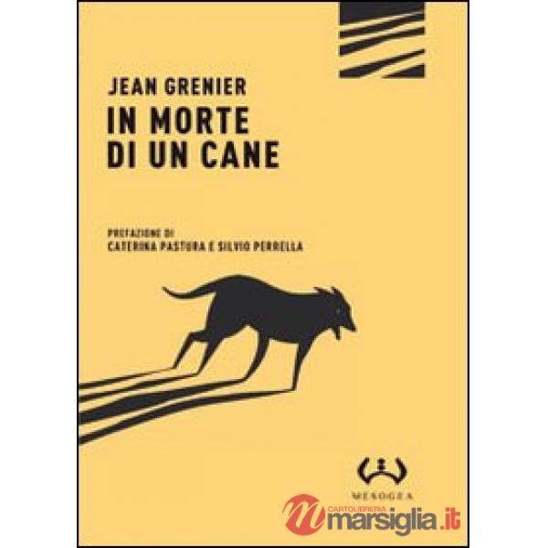 In morte di un cane