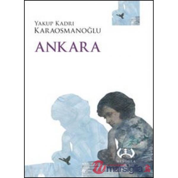 Ankara