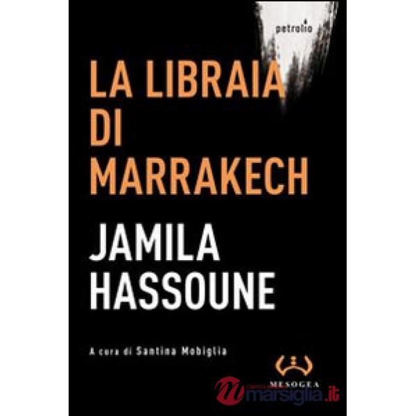 Libraia di Marrakech (La)