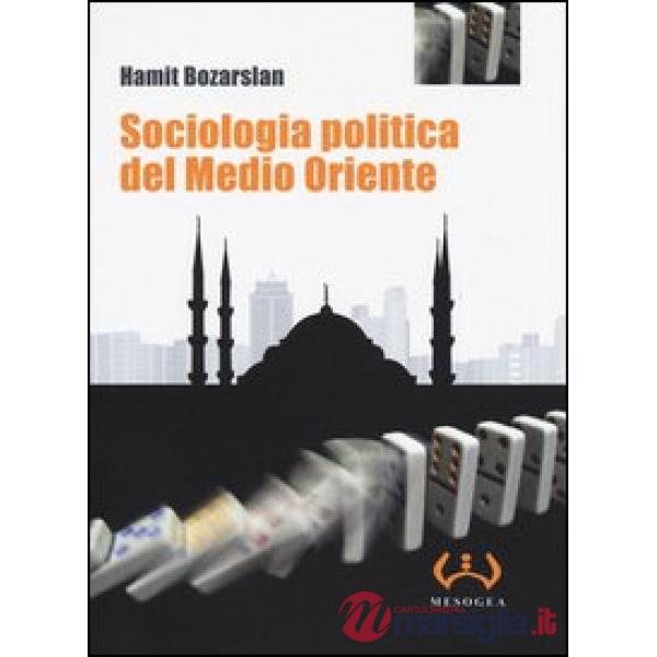 Sociologia politica del Medio Oriente
