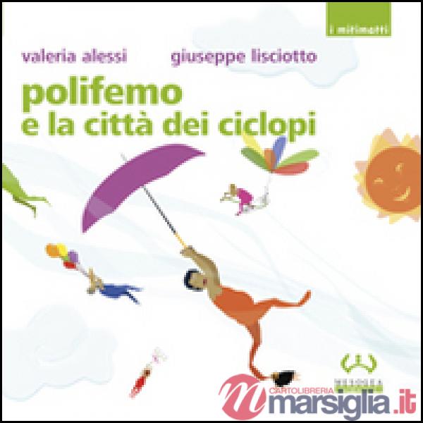 Polifemo e la città dei ciclopi