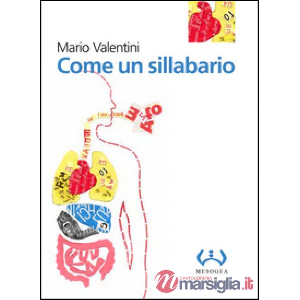Come un sillabario