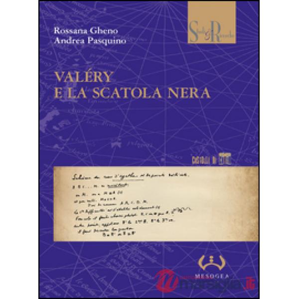 Valéry e la scatola nera