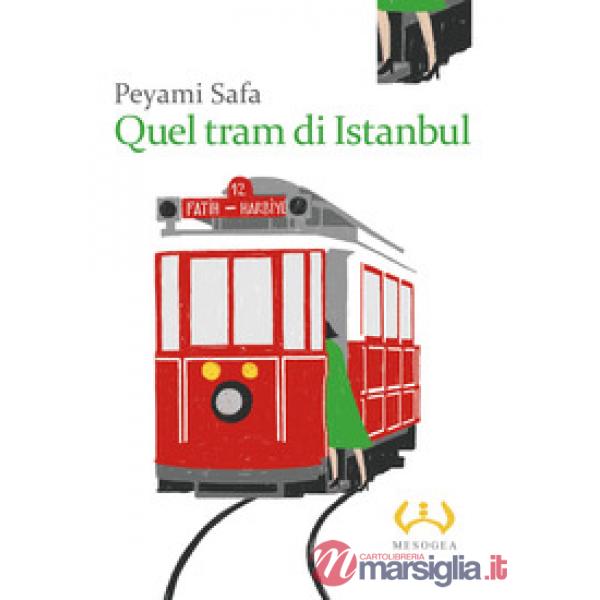 Quel tram di Istanbul