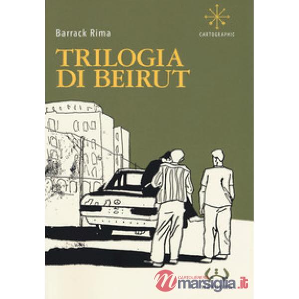 Beirut. La trilogia