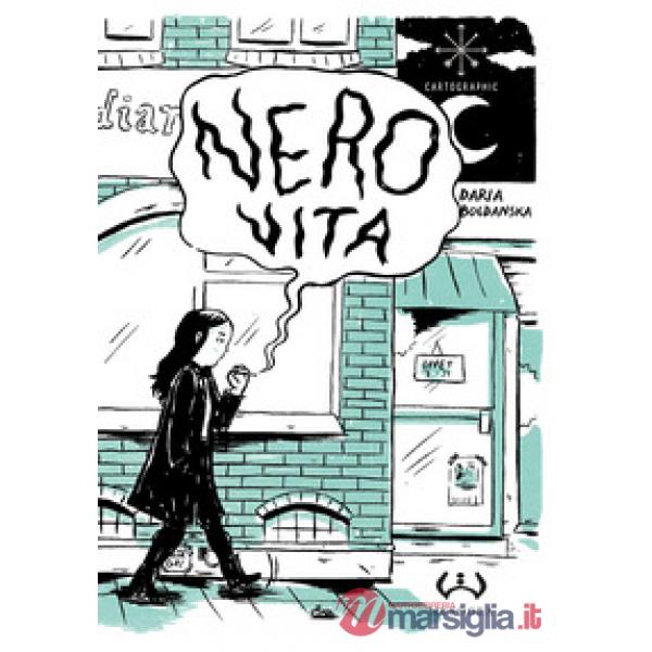 Nero vita. Una storia di moderna schiavitù