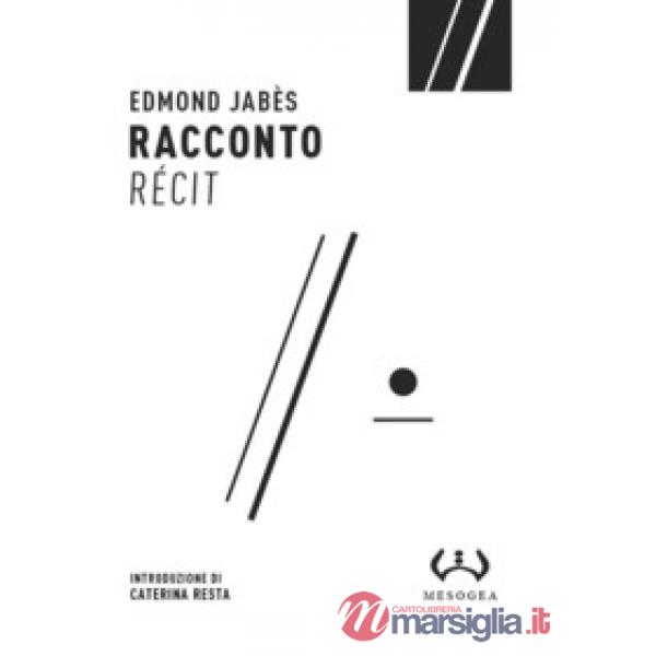 Racconto-Récit