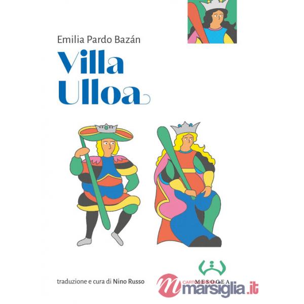 Villa Ulloa
