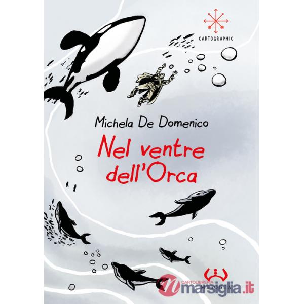 Nel ventre dell'orca