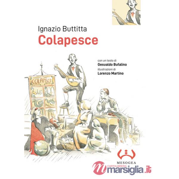 Colapesce