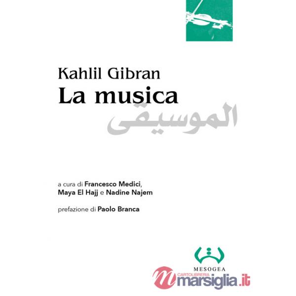 Musica. Ediz. italiana e araba (La)
