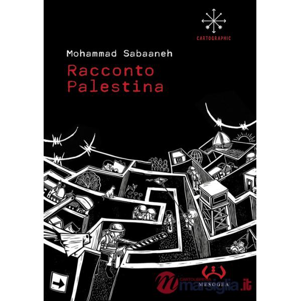 Racconto Palestina