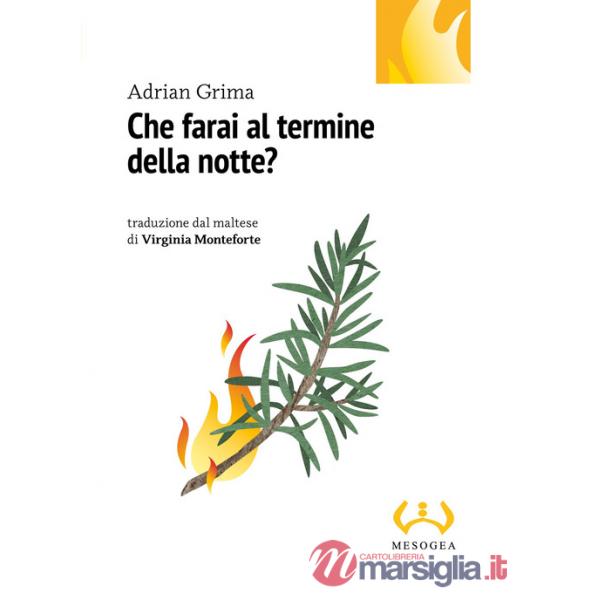 Che farai al termine della notte?