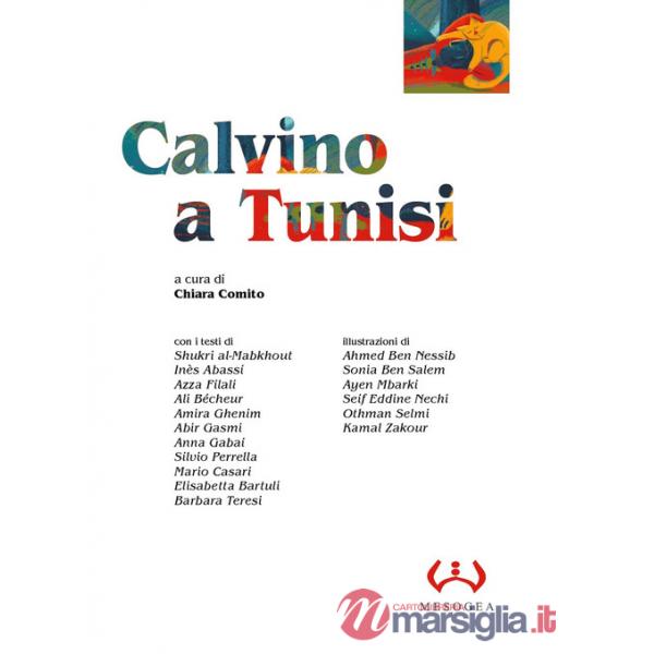 Calvino a Tunisi
