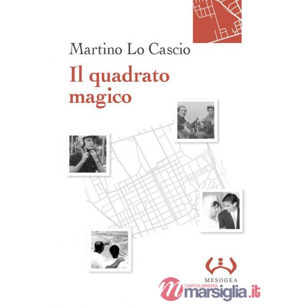 Quadrato magico (Il)