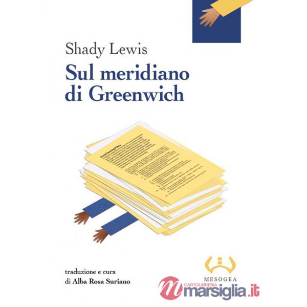 Sul meridiano di Greenwich
