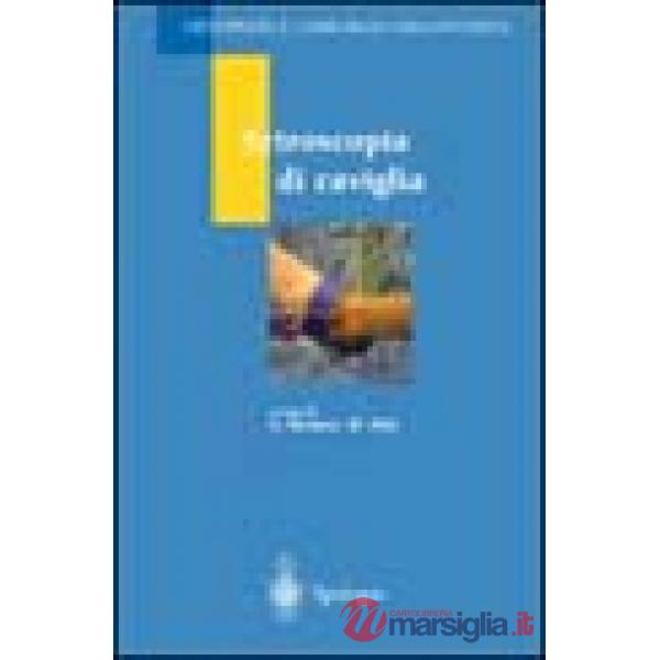 Artroscopia di caviglia
