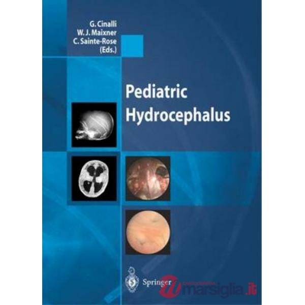 Pediatric hydrocephalus