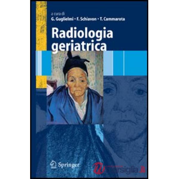 Radiologia geriatrica