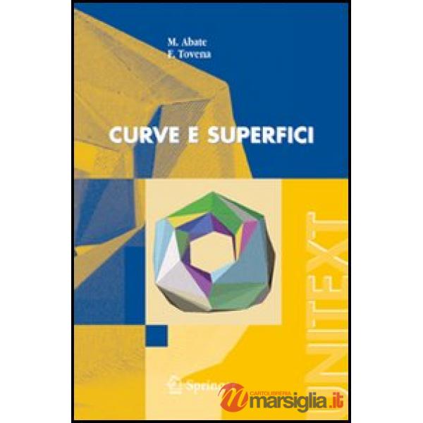 Curve e superfici
