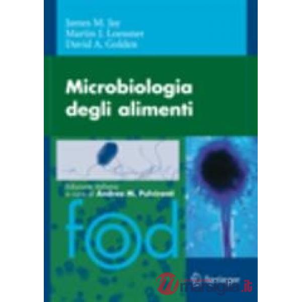 Microbiologia degli alimenti
