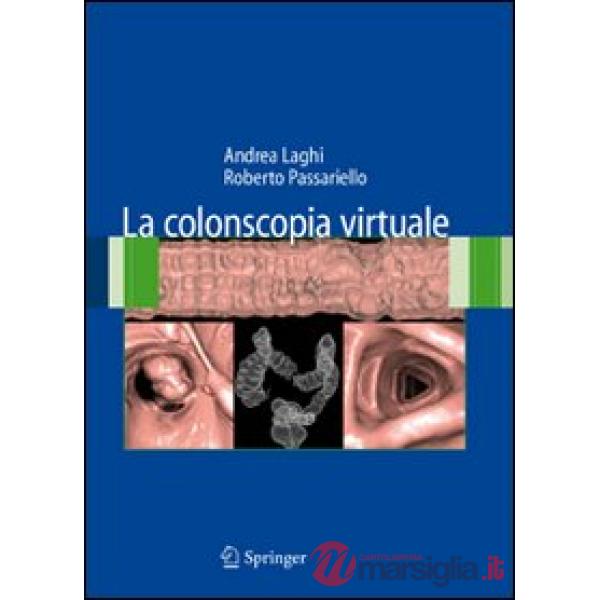 La colonscopia virtuale