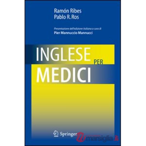 Inglese per medici