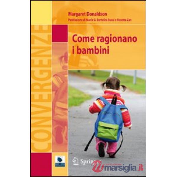 Come ragionano i bambini