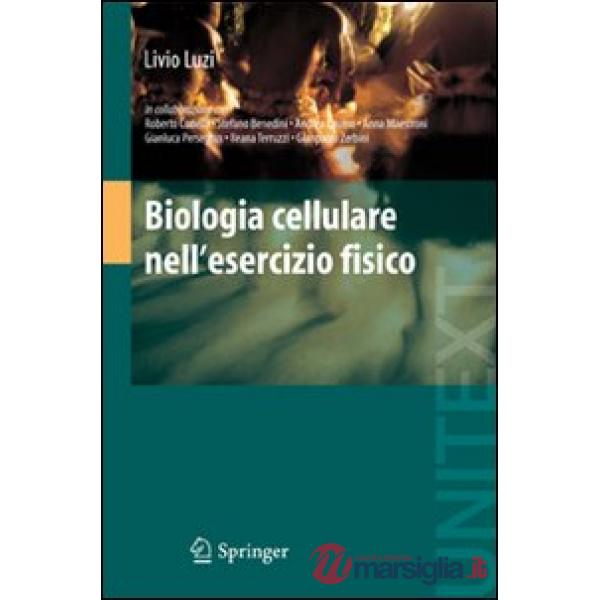 Biologia cellulare nell'esercizio fisico