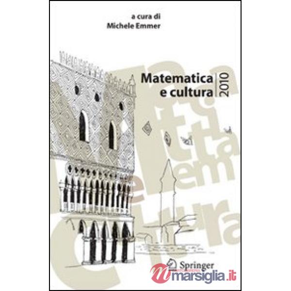Matematica e cultura 2010