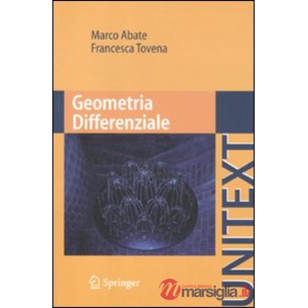 Geometria differenziale