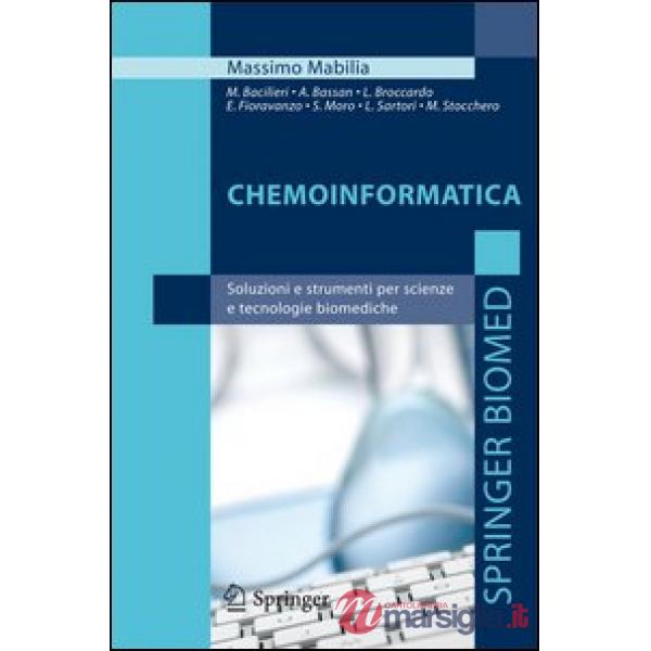 Chemoinformatica
