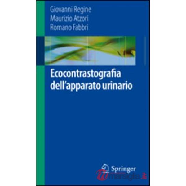 Ecocontrastografia dell'apparato urinario