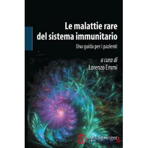 Le malattie rare del sistema immunitario